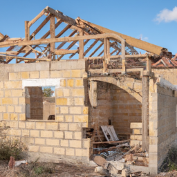 Rénovation de Bâtiment Éducatif pour un Environnement Propice à l'Apprentissage Brignoles